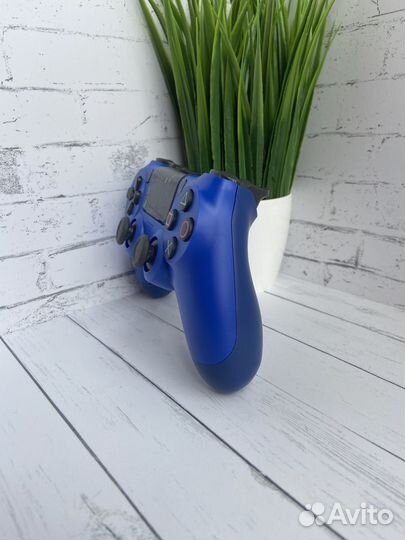 Джойстик Dualshock Sony PS4 новый гарантия