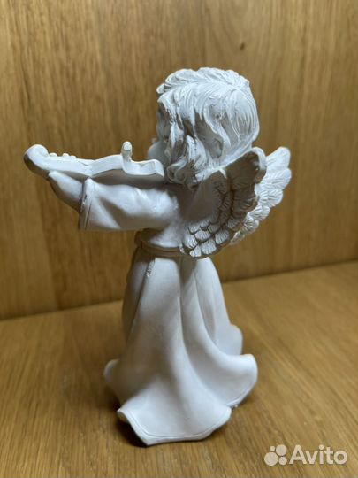 Статуэтка ангел