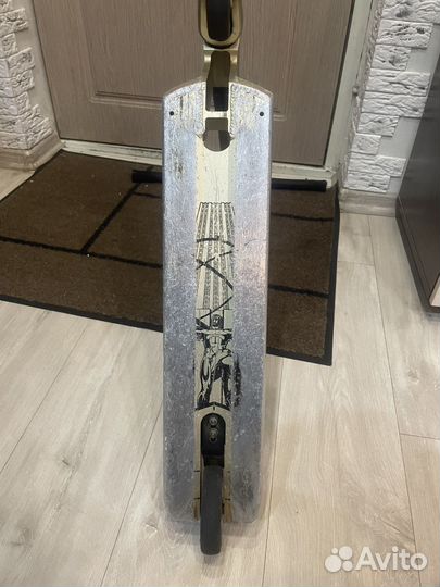 Трюковой самокат Aztek fountain