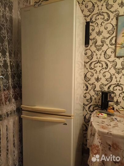 Холодильник бу