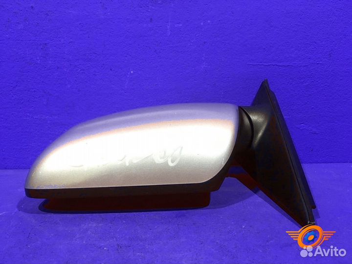 Зеркало заднего вида переднее левое Kia Venga