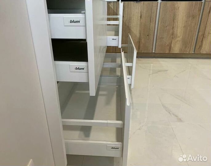 Кухня в Армавире