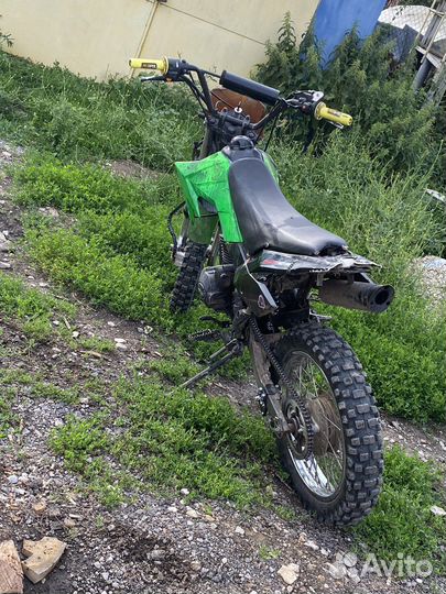 Эндуро 250