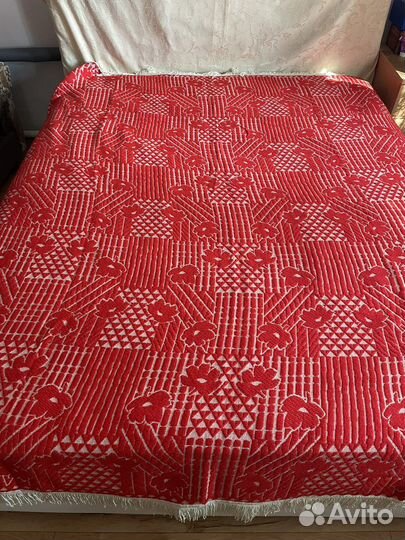 Покрывала разные