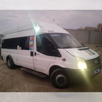 Ford Transit 2.3 MT, 2010, 245 322 км, с пробегом, цена 670 000 руб.