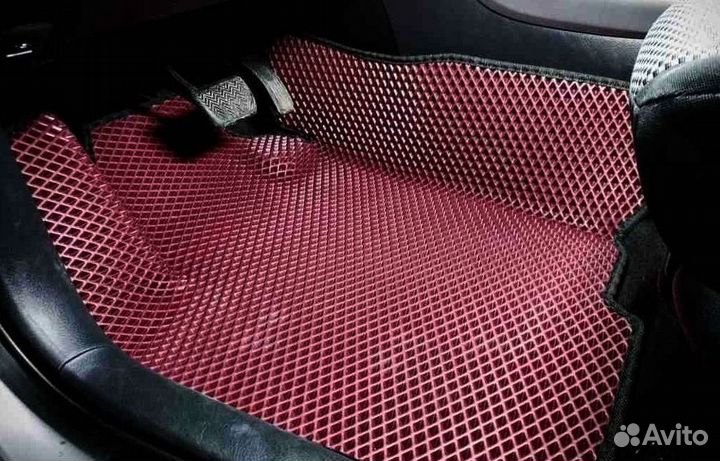 Ева коврики арт 27.11