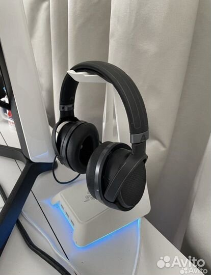 Игровой пк hyperpc