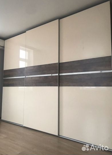 Шкафы купе на заказ