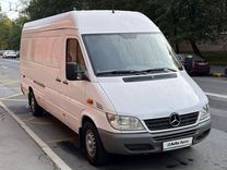 Mercedes-Benz Sprinter 2.2 MT, 2014, 180 000 км, с пробегом, цена 1 599 000 руб.