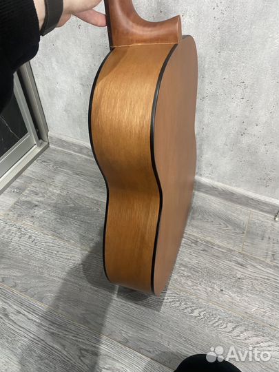 Гитара Yamaha C40M