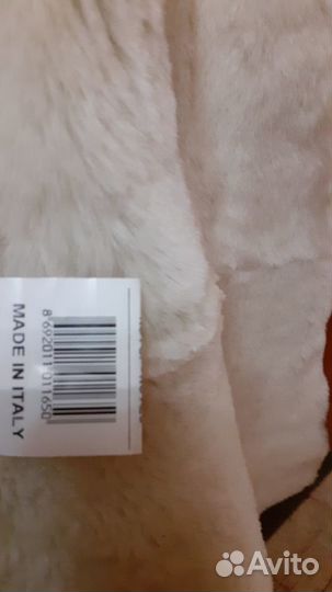 Новая брендовая куртка