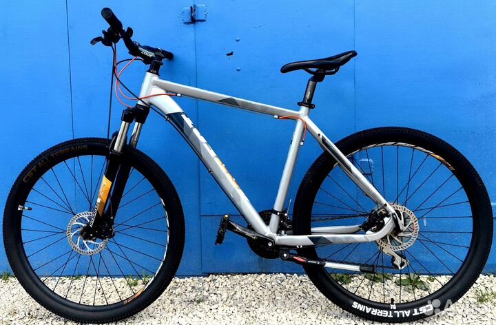 Aspect legend 27.5