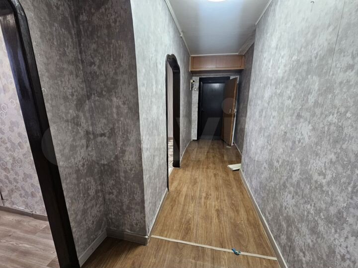 1-к. квартира, 37 м², 2/2 эт.