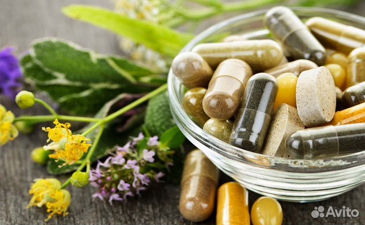 Упаковщик витаминов Вахта г. Видное