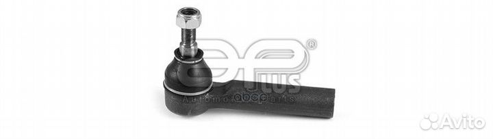 Наконечник рулевой тяги перед прав/лев LCV