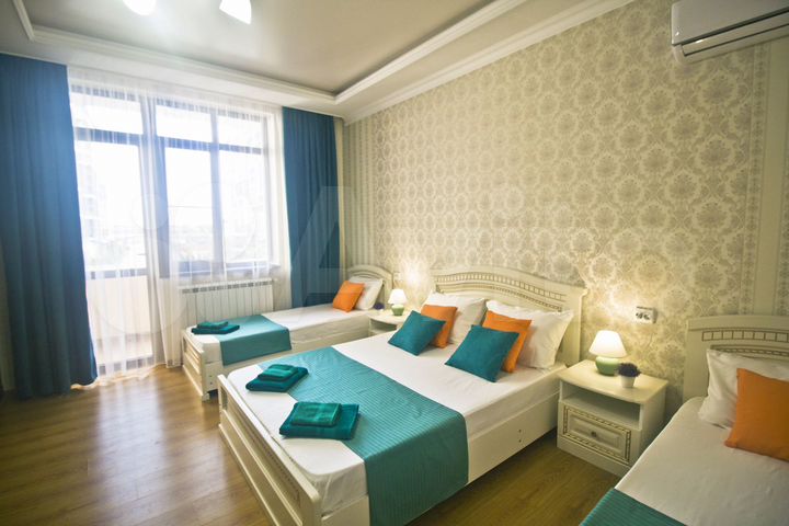 Комната 26 м², 2/3 эт.