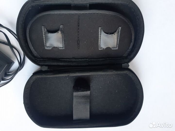 Sony psp футляр