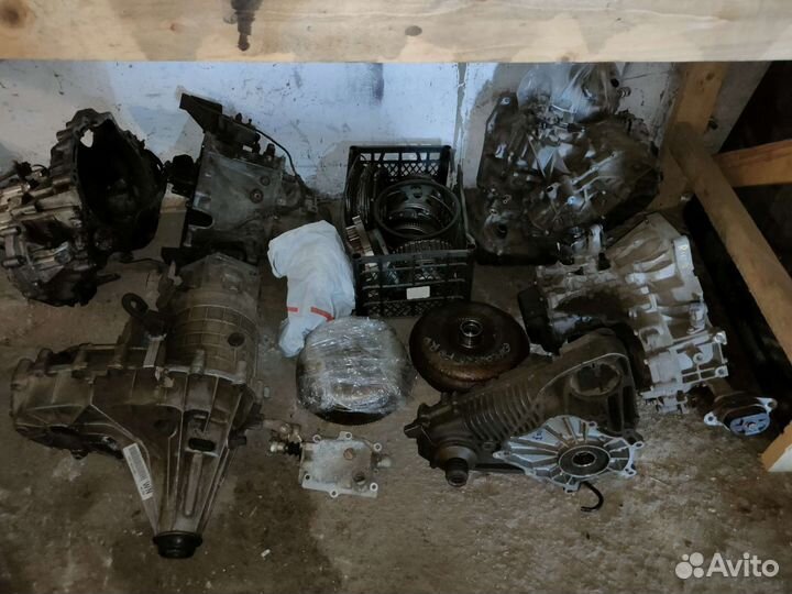 Авторазбор