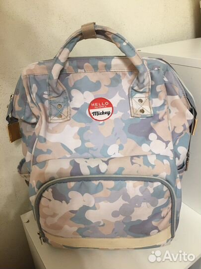 Рюкзак для мамы Disney