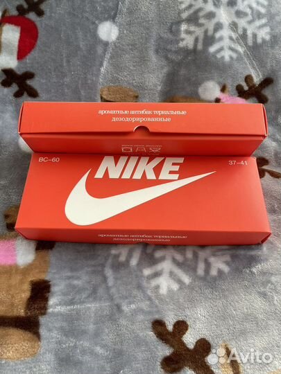 Носки Nike женские