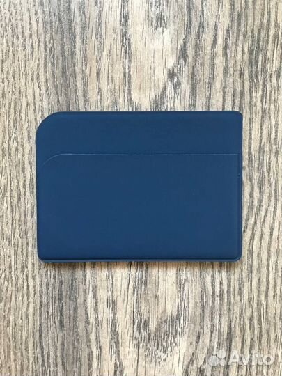 Leomining чехол для карт кардхолдер визитница