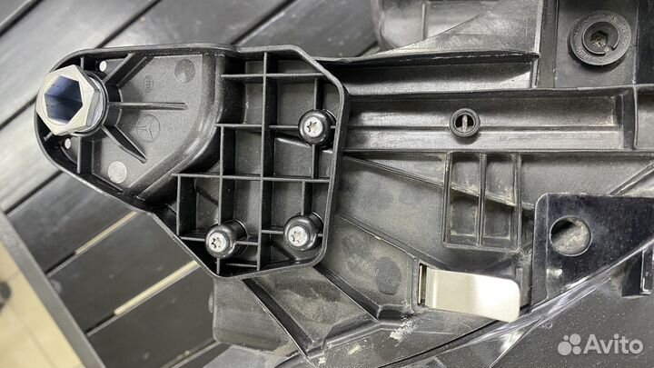 Фара правая Mercedes-Benz w213 MultiBeam