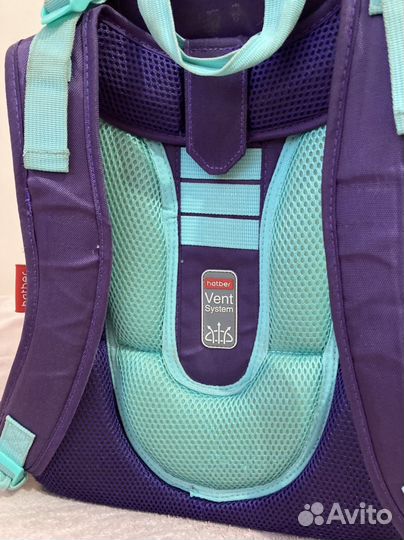 Рюкзак фирмы hatber