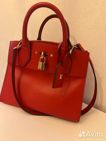 Сумка louis vuitton