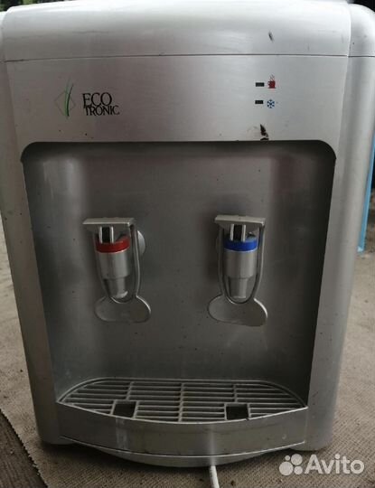 Кулер для воды