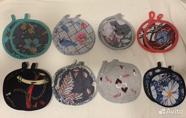 Прихватки для кухни