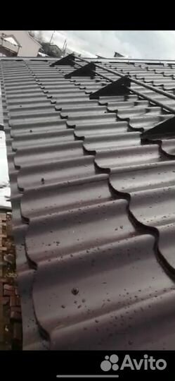 Все виды строительных работ