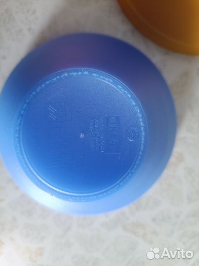 Посуда икеа пластик