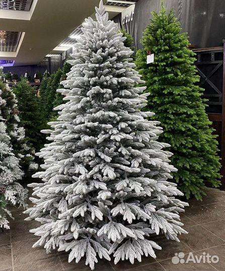 Искусственные елки оптом, 180см,210см