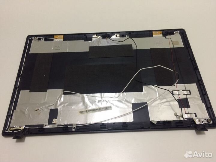 Крышка матрицы ноутбука Acer 5560G