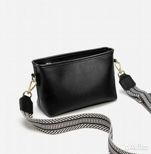 С ремешком нат.кожа