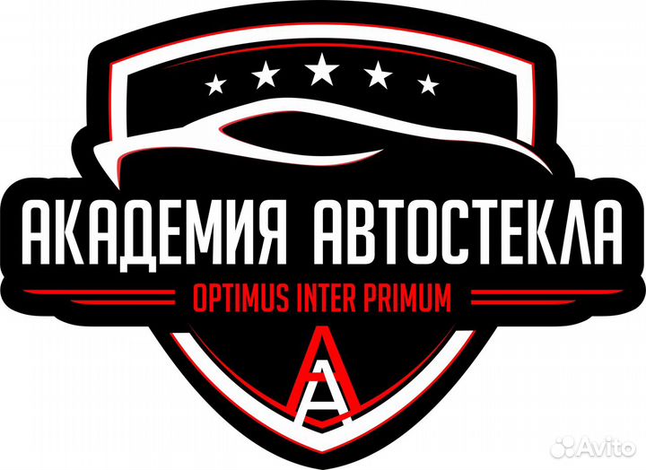 Лобовое стекло Hyundai Solaris (Хендай Солярис)