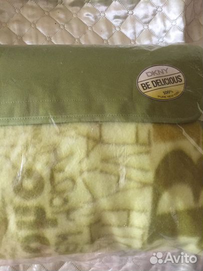 Плед покрывало для пиккика 150 / 200