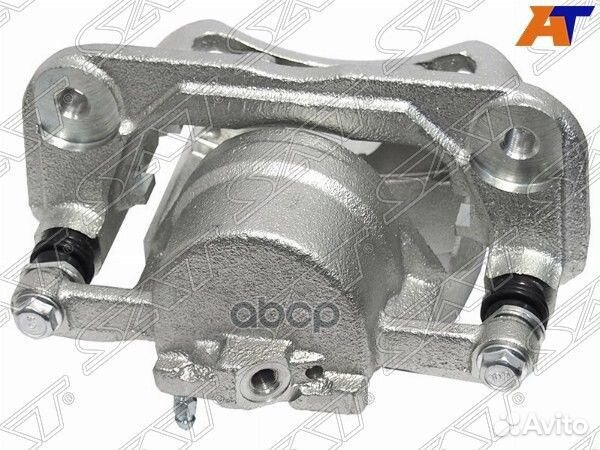 Суппорт тормозной FR toyota noah AZR6#/ipsum ACM2#