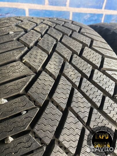 Continental ContiVikingContact 7 225/55 R17