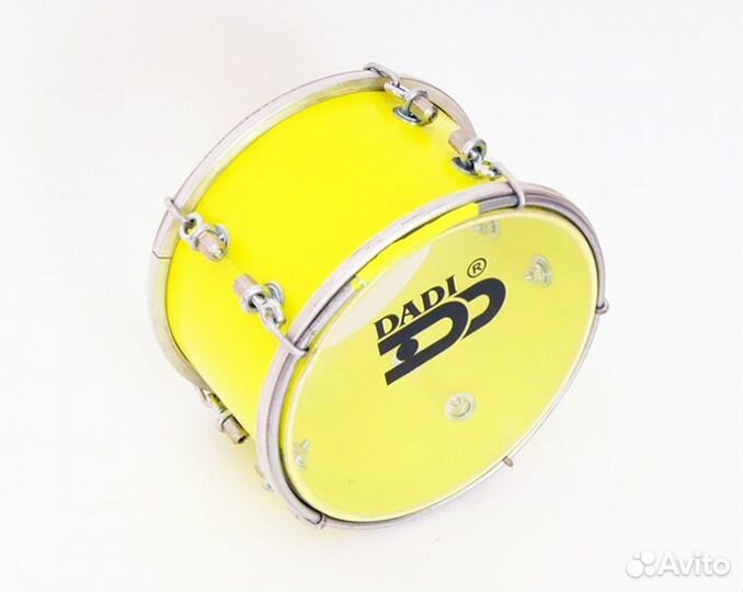 Барабан детский 6
