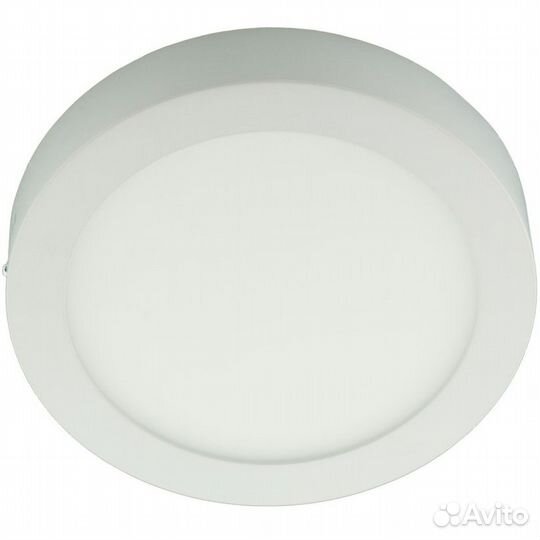 Светодиодный накладной светильник Feron AL504 18Вт