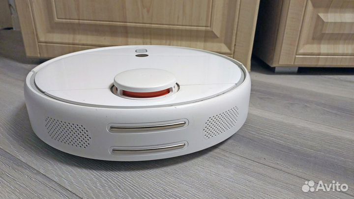 Xiaomi Mi Robot Vacuum Cleaner 1S (sdjqr03RR)