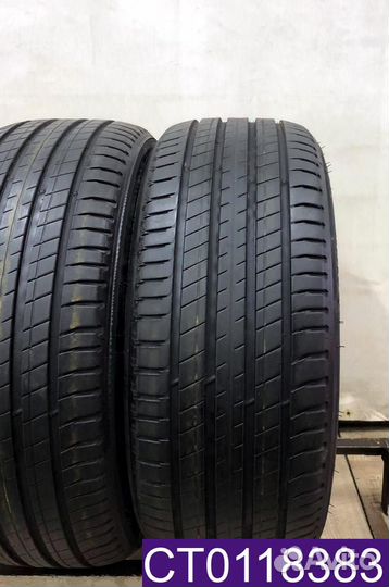 Michelin Latitude Sport 3 ZP 245/45 R20 103W