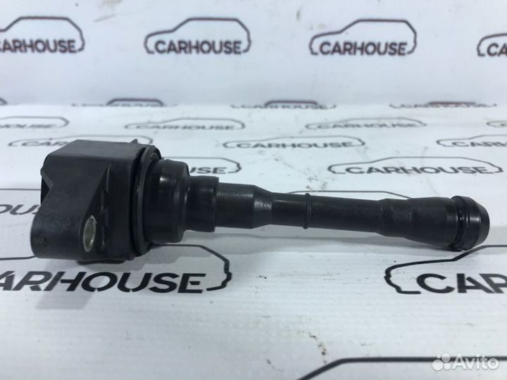 Катушка зажигания Nissan X-Trail 2.0 MR20DE