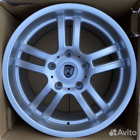 Диски новые 20 дюймов 5/150