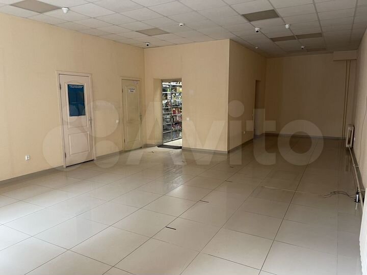 Сдам в аренду Торговое помещение 73 и 50кв.м