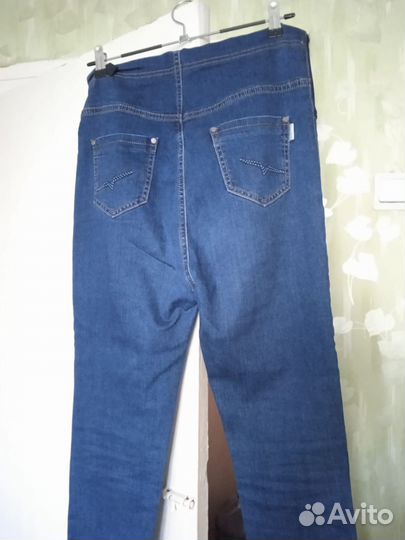 Вещи для беременных 52 размер