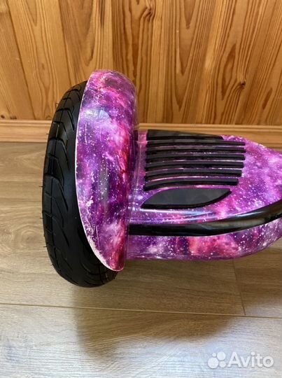 Гироскутер