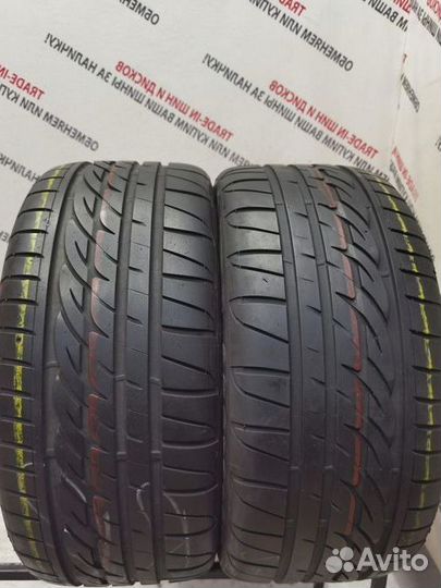Firestone Firehawk SZ90 245/40 R18 93Y