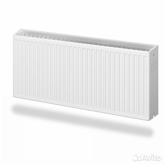 Радиатор стальной панельный Wester 300x1900 C33 (б